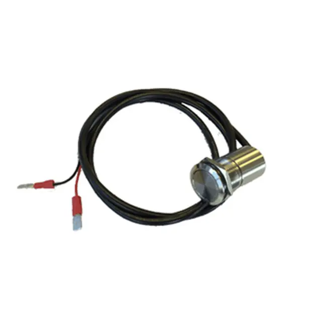 NAVICO Auto/standby-knapp, metall 