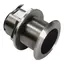 NAVICO xSonic SS60 skrogmontert svinger i rustfritt st&#229;l med 12&#176; tilt og lav pro