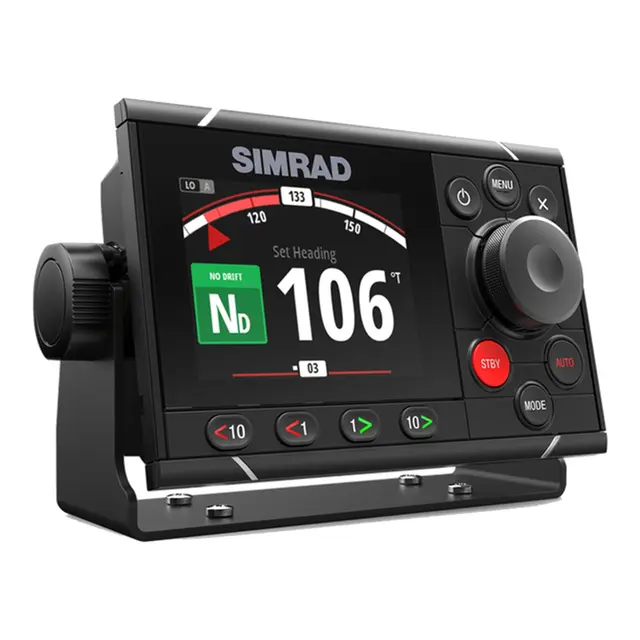 SIMRAD AP48-autopilotkontroller 