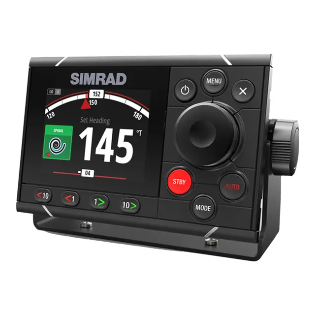SIMRAD AP48-autopilotkontroller 
