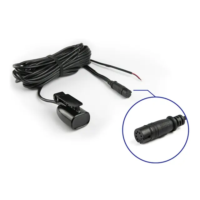 NAVICO HOOK² Bullet Skimmer-svinger 