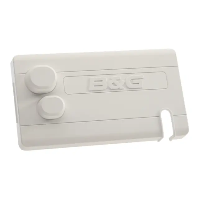 B&G Soldeksel for V20 VHF-radio 