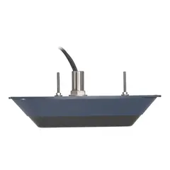 NAVICO StructureScan 3D- og Lav/H&#248;y CHIRP-svinger