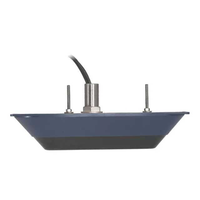 NAVICO StructureScan 3D- og Lav/Høy CHIRP-svinger 