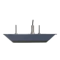 NAVICO En enkelt skrogmontert TotalScan L/H-svinger