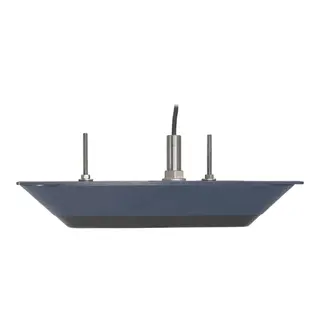 NAVICO En enkelt skrogmontert TotalScan L/H-svinger