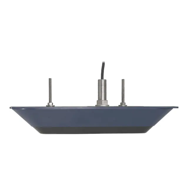 NAVICO En enkelt skrogmontert TotalScan L/H-svinger 