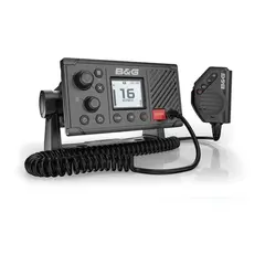 B&amp;G V20S VHF-radio
