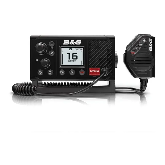 B&G V20S VHF-radio 