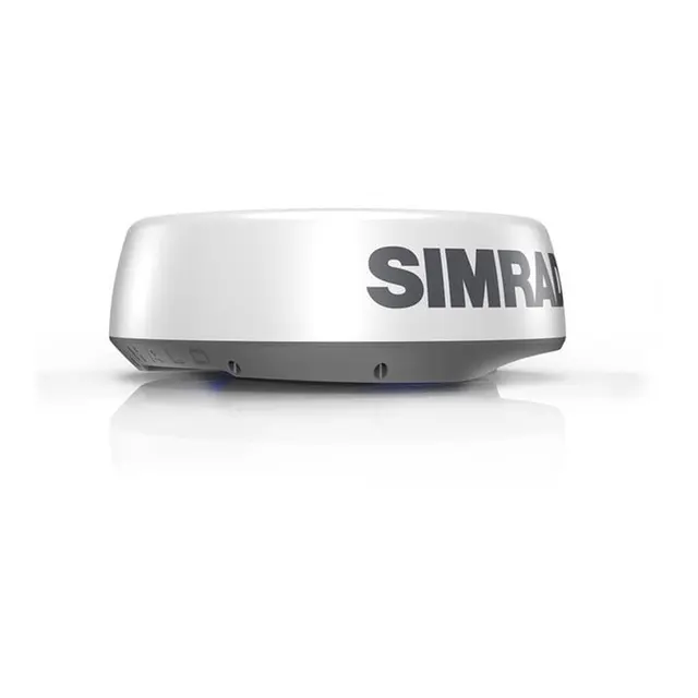 SIMRAD HALO24 radarantenne 