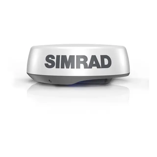 SIMRAD HALO24 radarantenne 