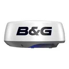 B&amp;G HALO20+-radar