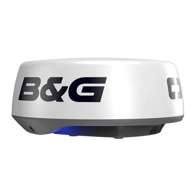 B&G HALO20+-radar 