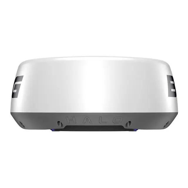 B&G HALO20+-radar 
