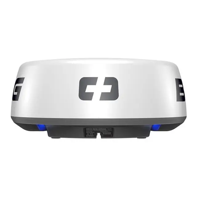 B&G HALO20+-radar 
