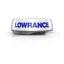 LOWRANCE HALO24-radar