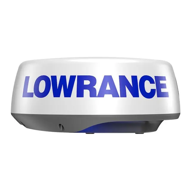 LOWRANCE HALO20+-radar 