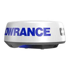 LOWRANCE HALO20+-radar