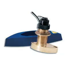 NAVICO B744V W/N2K HASTIGHET/TEMPERATUR
