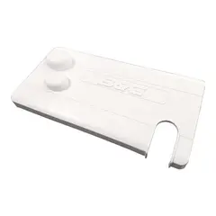 B&amp;G Soldeksel for V60 VHF-radio