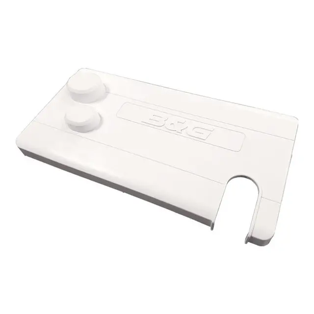 B&G Soldeksel for V60 VHF-radio 