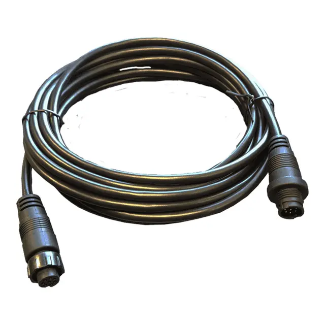 NAVICO VHF,FIST MIC EXT CABLE,5M 