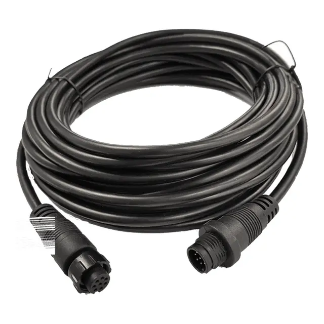 NAVICO VHF,FIST MIC EXT CABLE,10M 