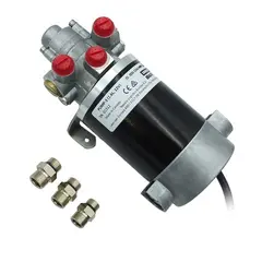 NAVICO PUMP-3,12V Hydraulisk, 1.6L
