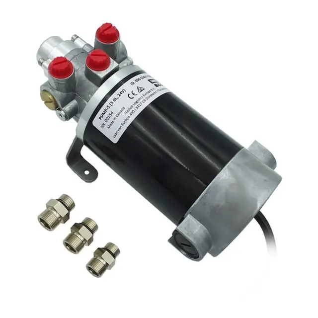 NAVICO PUMP-5, 24V Hydraulisk, 3.0L 
