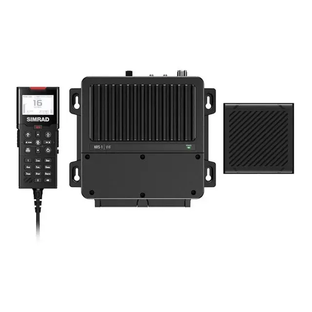 SIMRAD RS100 Simrad VHF 