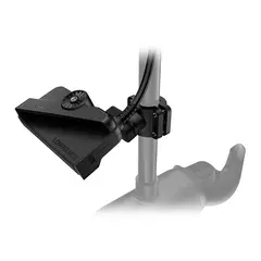 LOWRANCE ActiveTarget™ trolling motor monteringssett for aksel
