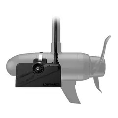 LOWRANCE ActiveTarget™ trolling motor monteringssett forover/ned