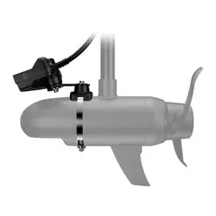 LOWRANCE ActiveTarget trolling motor™ monteringssett for scout