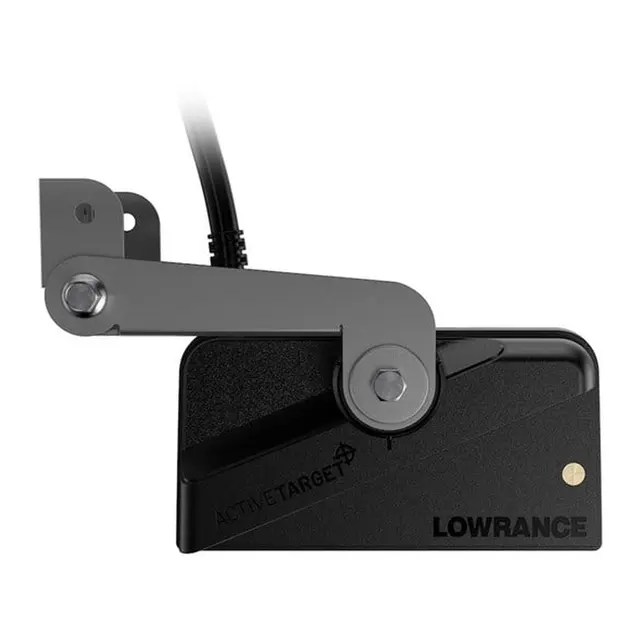 LOWRANCE Sett for montering av på Skimmer-svinger akterspeil 