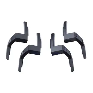 LOWRANCE Hj&#248;rnedetaljer for Elite FS 7 &amp; 9