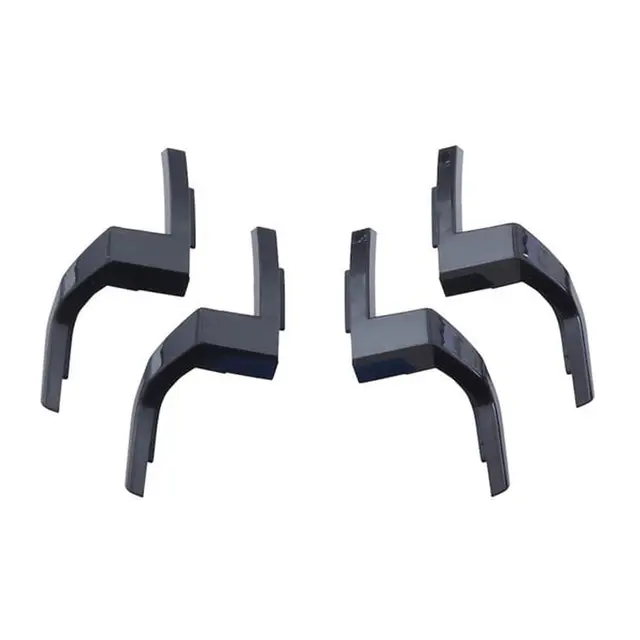 LOWRANCE Hjørnedetaljer for Elite FS 7 & 9 