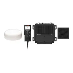 SIMRAD RS100-B Simrad VHF og GPS-500