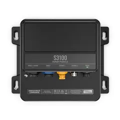 SIMRAD S3100-ekkoloddmodul