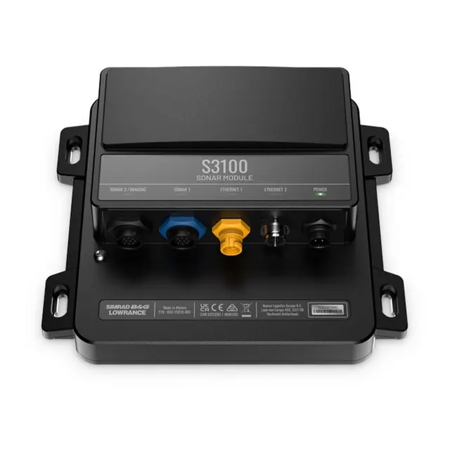 SIMRAD S3100-ekkoloddmodul 