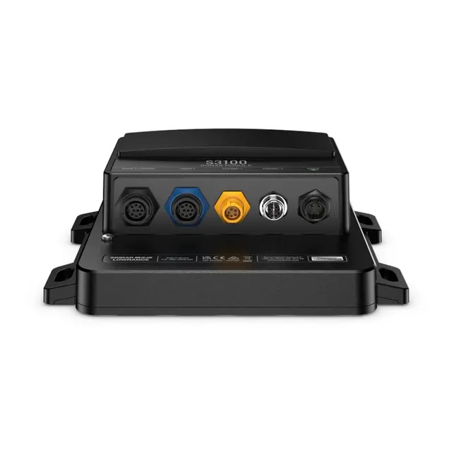 SIMRAD S3100-ekkoloddmodul 