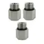 SIMRAD Monteringssett for ORB-5, 1/4 NPT Autopilot-Adapter