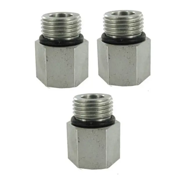 SIMRAD Monteringssett for ORB-5, 1/4 NPT Autopilot-Adapter 