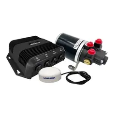 SIMRAD NAC-1 pakke for hydraulisk utenbordspilot