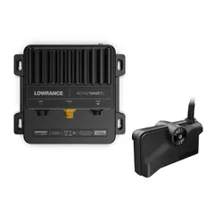 LOWRANCE ActiveTarget 2, bare modul