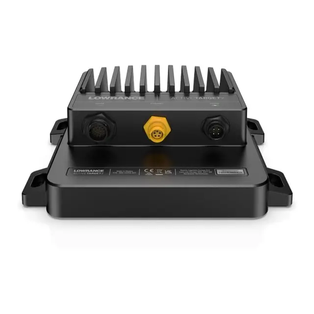LOWRANCE ActiveTarget 2, bare modul 