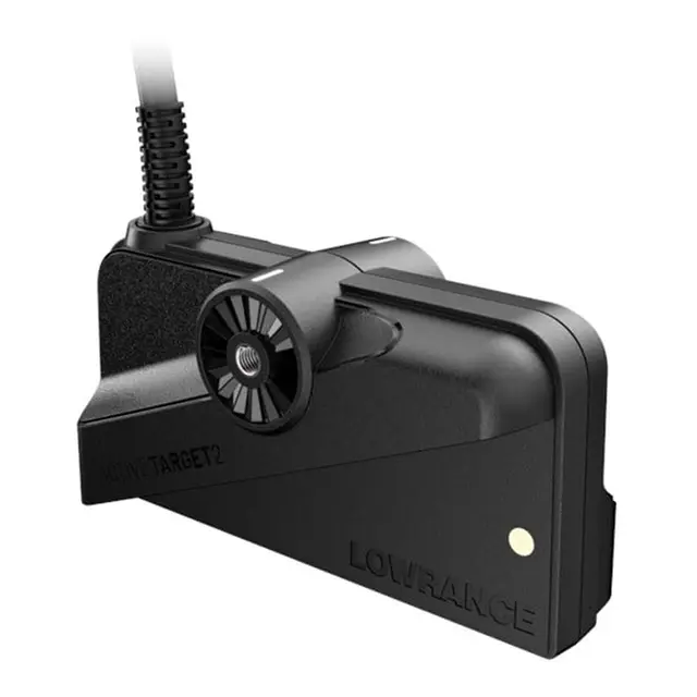 LOWRANCE ActiveTarget 2, bare modul 