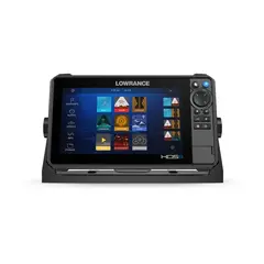 LOWRANCE HDS PRO 10 med Active Imaging™ HD
