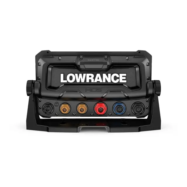 LOWRANCE HDS PRO 9 uten svinger 