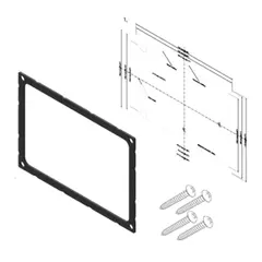 NAVICO Innfellingskit for GO7 XSR / Vulcan 7R