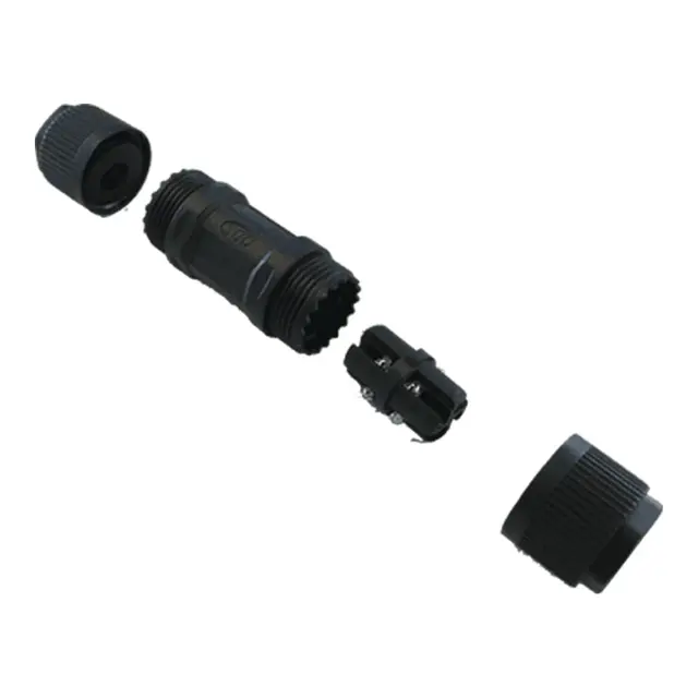 NAVICO 4-KJERNES KABELSPLEISER, 20 A 